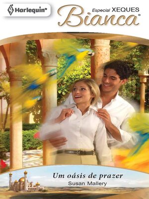 cover image of Um oásis de prazer